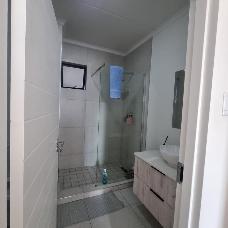 To Let 2 Bedroom Property for Rent in Carlswald Gauteng