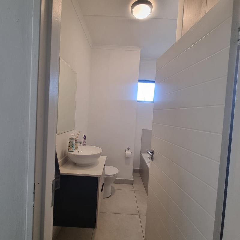 To Let 2 Bedroom Property for Rent in Carlswald Gauteng