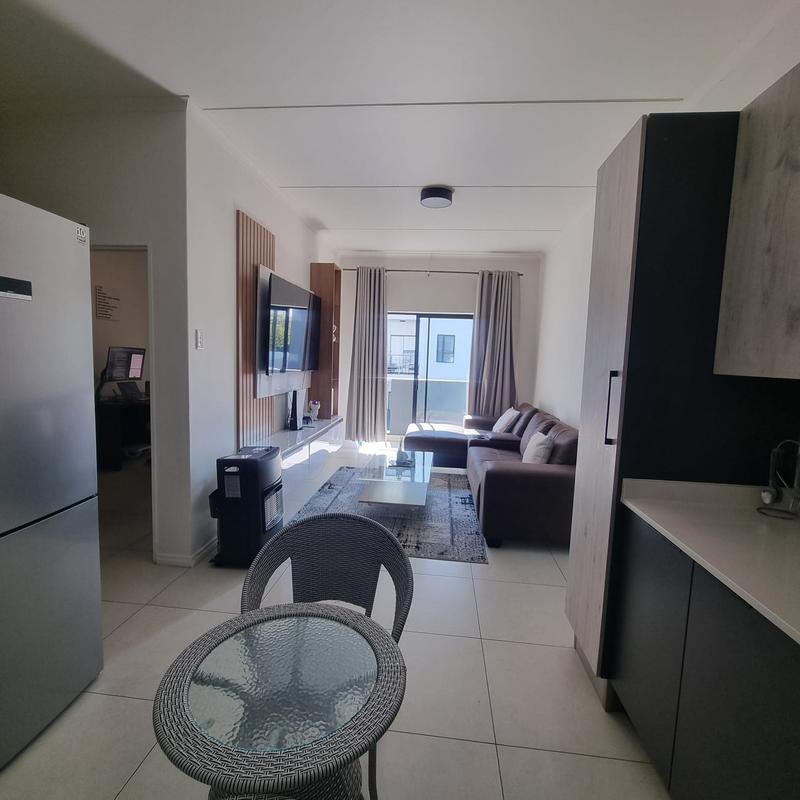 To Let 2 Bedroom Property for Rent in Carlswald Gauteng