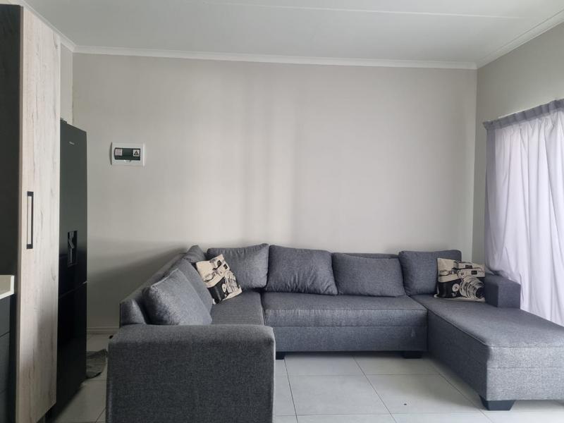 To Let 2 Bedroom Property for Rent in Carlswald Gauteng