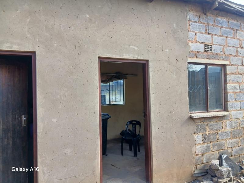 2 Bedroom Property for Sale in Devland Gauteng