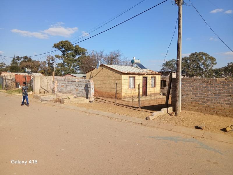 2 Bedroom Property for Sale in Devland Gauteng