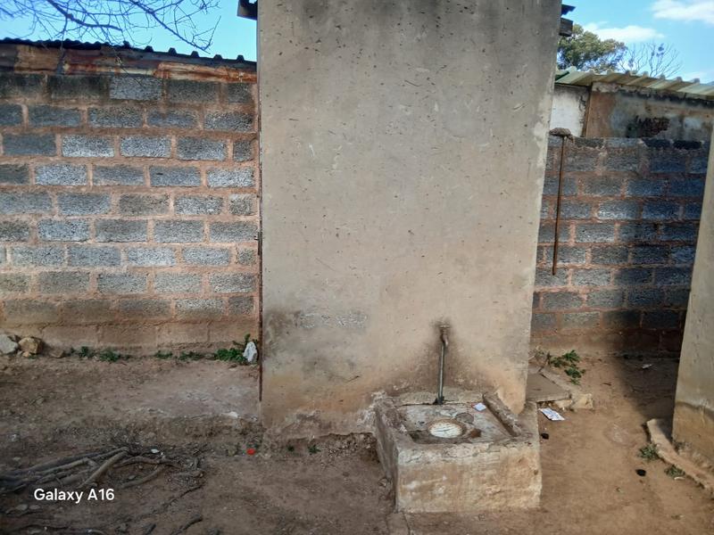 2 Bedroom Property for Sale in Devland Gauteng