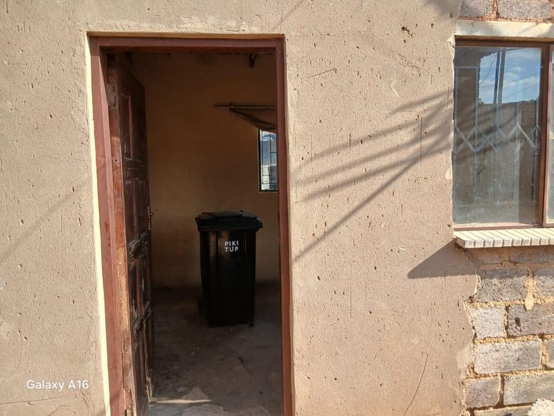 2 Bedroom Property for Sale in Devland Gauteng