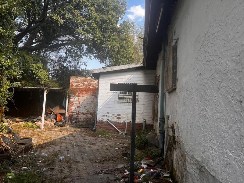 5 Bedroom Property for Sale in West Turffontein Gauteng