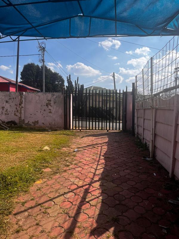 5 Bedroom Property for Sale in West Turffontein Gauteng