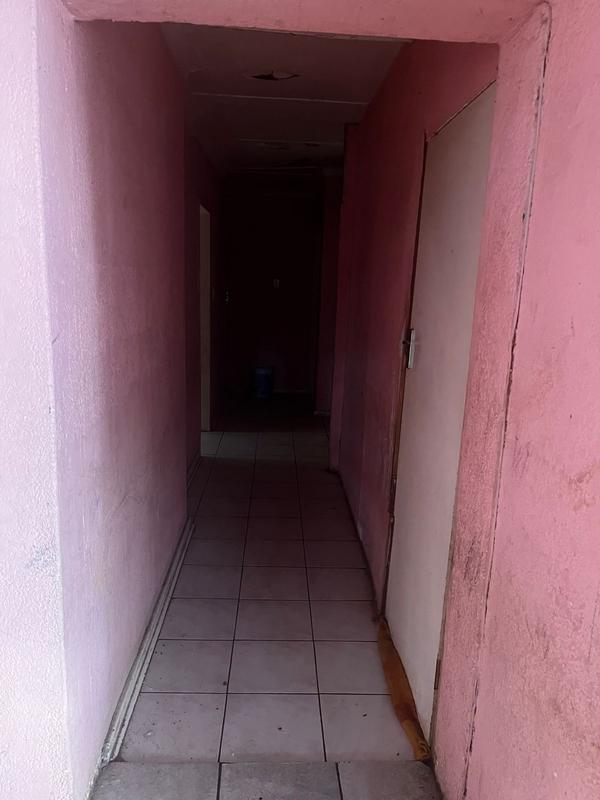 5 Bedroom Property for Sale in West Turffontein Gauteng