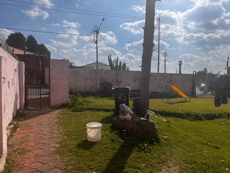 5 Bedroom Property for Sale in West Turffontein Gauteng