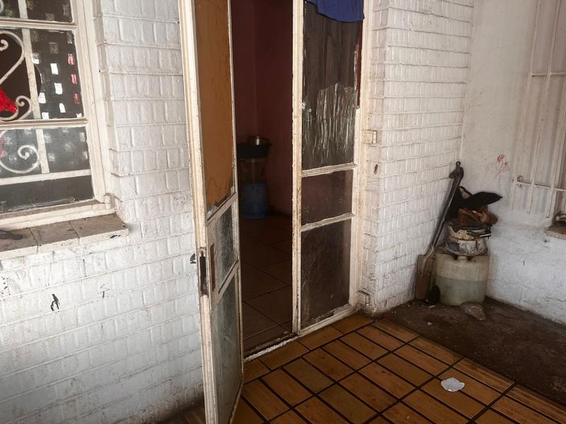 5 Bedroom Property for Sale in West Turffontein Gauteng