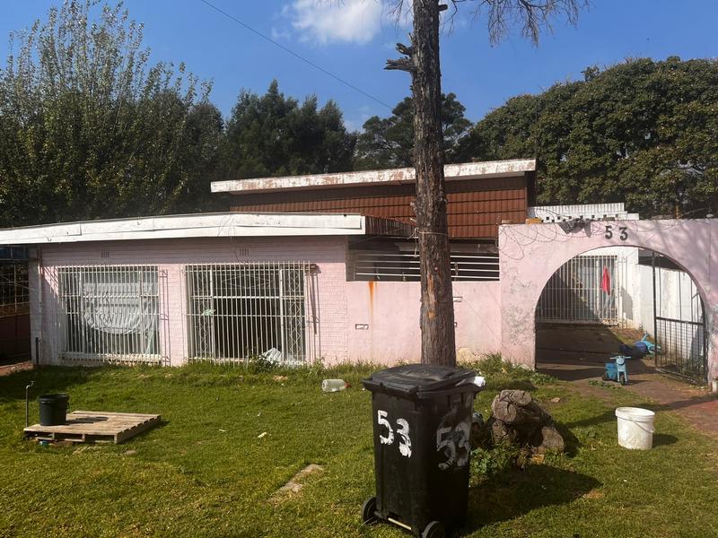 5 Bedroom Property for Sale in West Turffontein Gauteng
