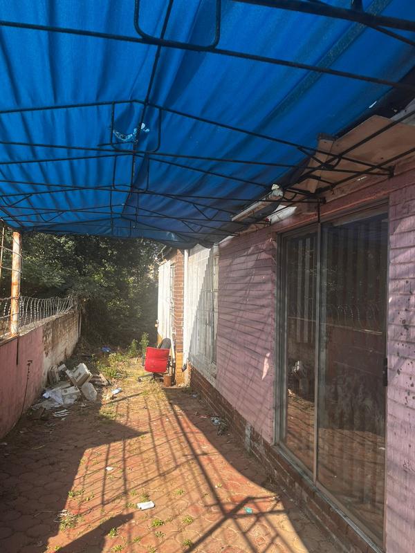 5 Bedroom Property for Sale in West Turffontein Gauteng