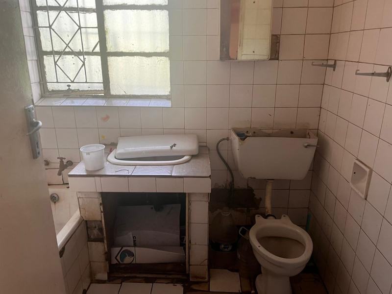 5 Bedroom Property for Sale in West Turffontein Gauteng