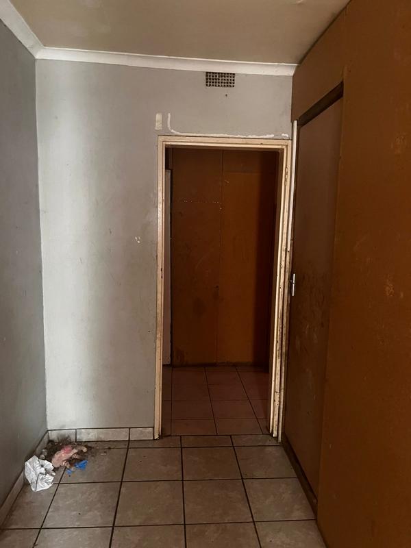 5 Bedroom Property for Sale in West Turffontein Gauteng