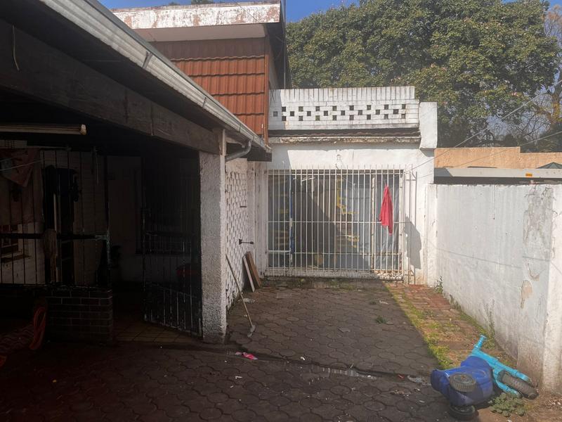 5 Bedroom Property for Sale in West Turffontein Gauteng