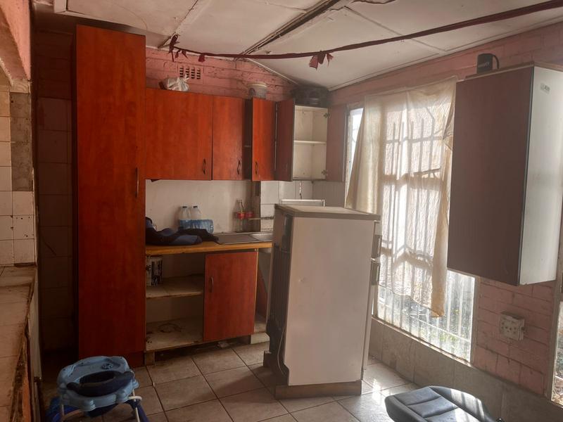 5 Bedroom Property for Sale in West Turffontein Gauteng