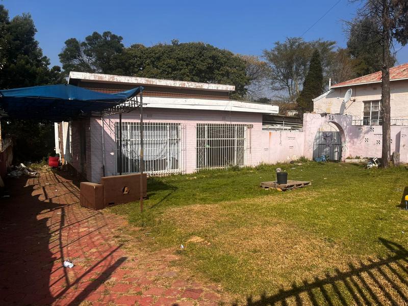 5 Bedroom Property for Sale in West Turffontein Gauteng