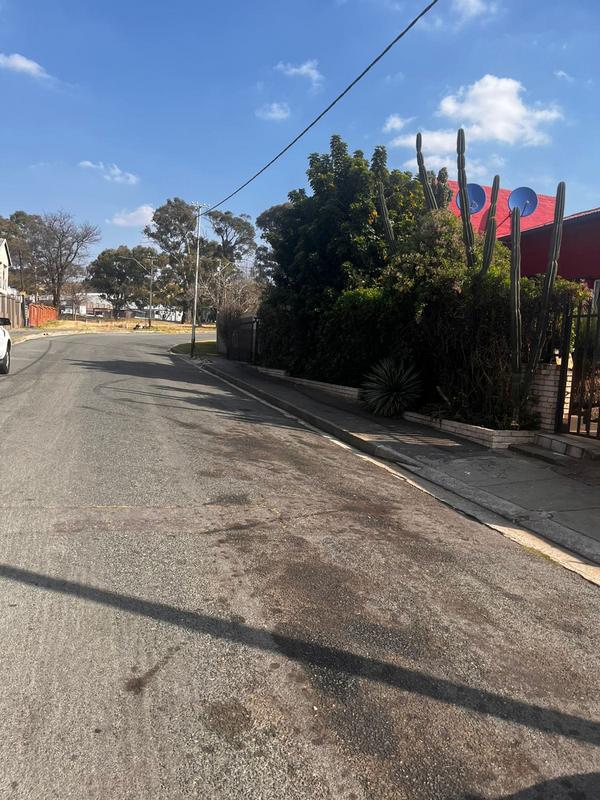 5 Bedroom Property for Sale in West Turffontein Gauteng