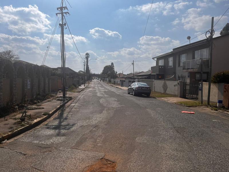 5 Bedroom Property for Sale in West Turffontein Gauteng
