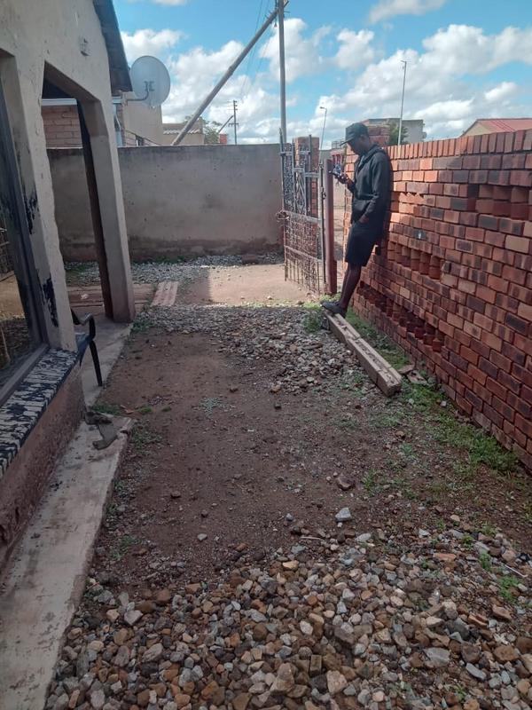 3 Bedroom Property for Sale in Orange Farm Gauteng