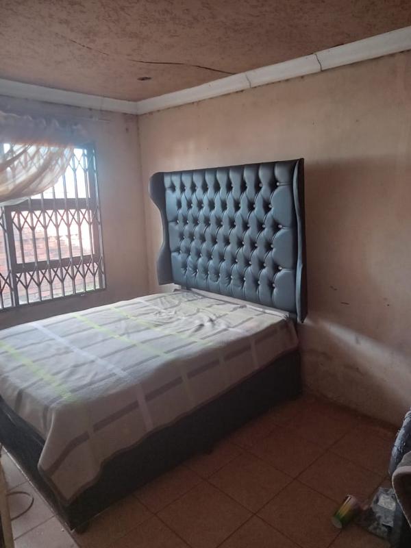 3 Bedroom Property for Sale in Orange Farm Gauteng