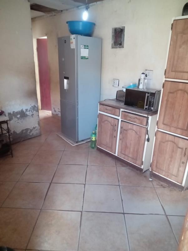 3 Bedroom Property for Sale in Orange Farm Gauteng
