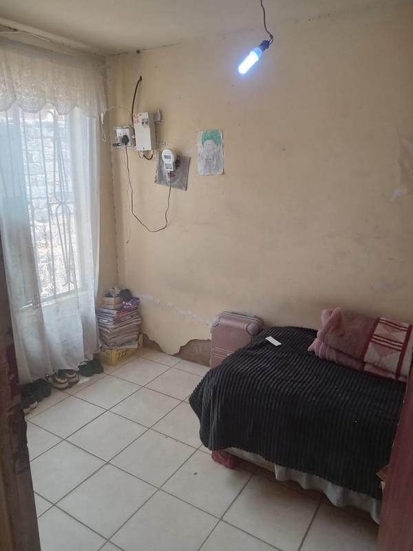3 Bedroom Property for Sale in Orange Farm Gauteng