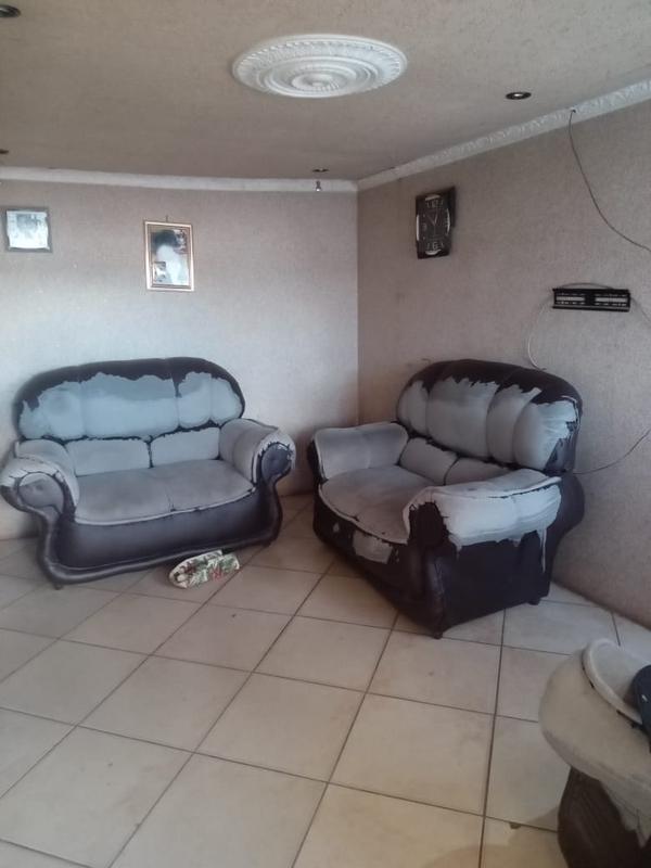 3 Bedroom Property for Sale in Orange Farm Gauteng