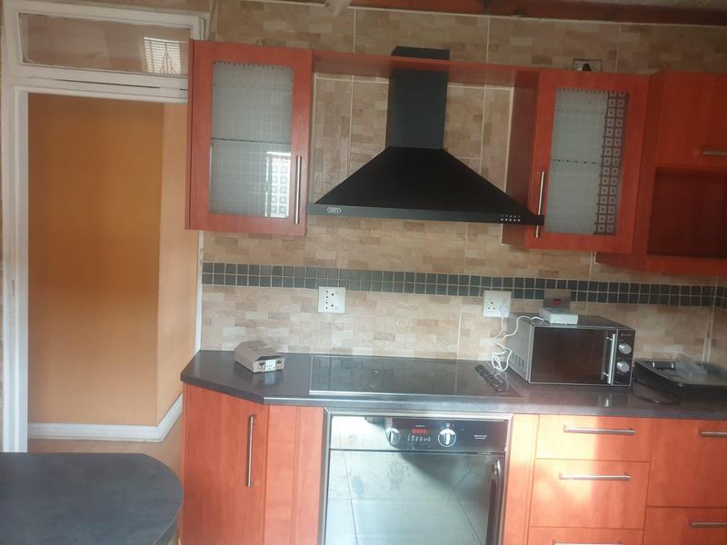 3 Bedroom Property for Sale in Chiawelo Gauteng