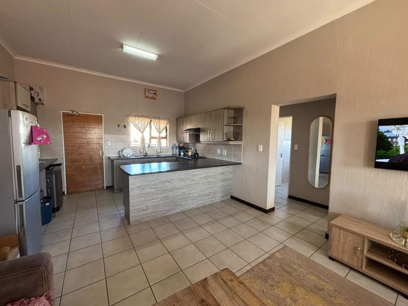 2 Bedroom Property for Sale in Wilgeheuwel Gauteng