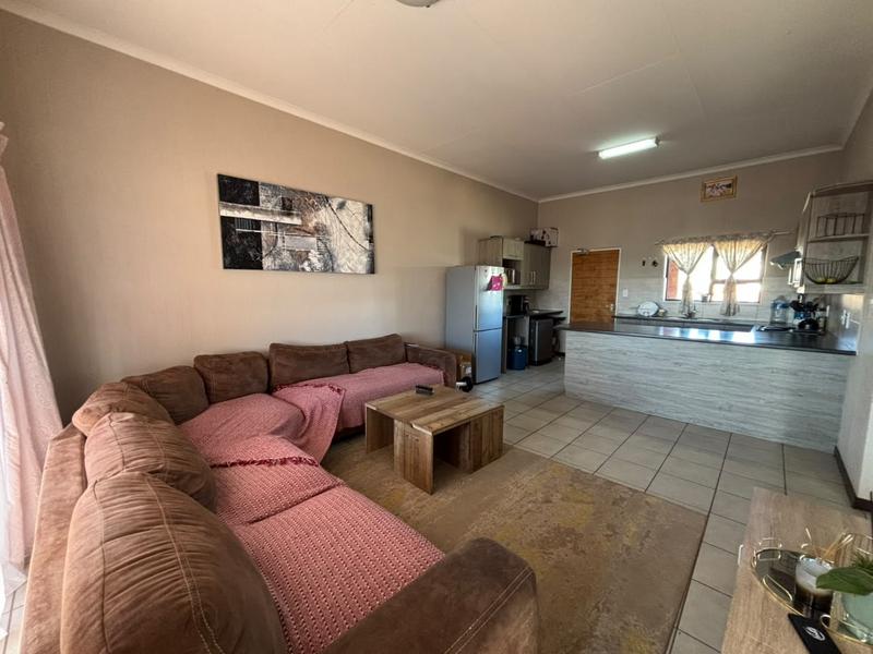 2 Bedroom Property for Sale in Wilgeheuwel Gauteng