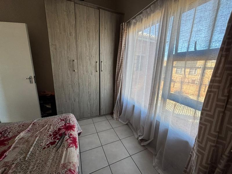 2 Bedroom Property for Sale in Wilgeheuwel Gauteng