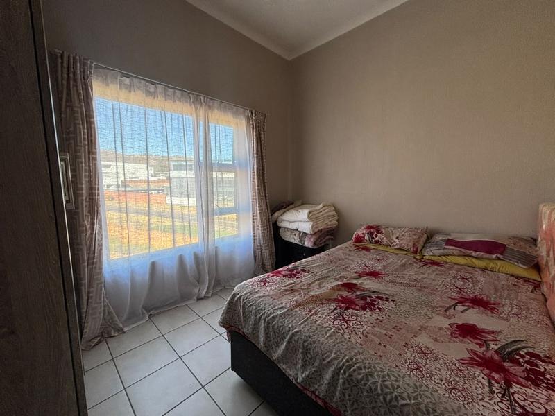 2 Bedroom Property for Sale in Wilgeheuwel Gauteng