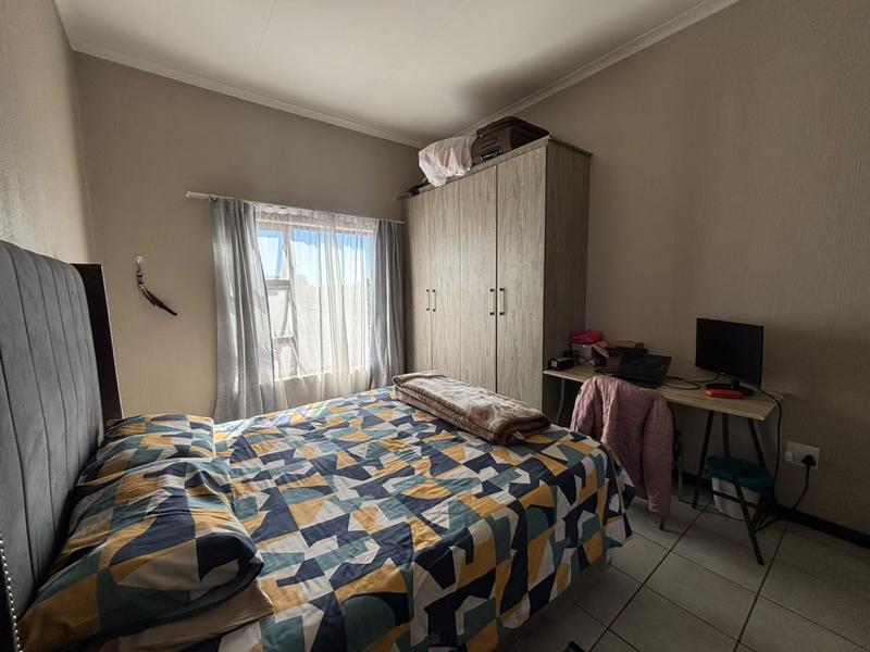 2 Bedroom Property for Sale in Wilgeheuwel Gauteng