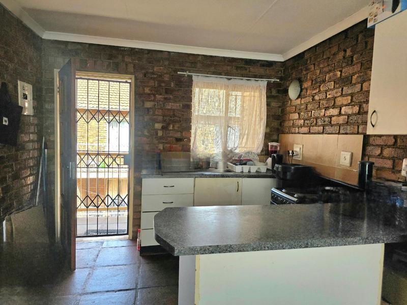 2 Bedroom Property for Sale in Elspark Gauteng