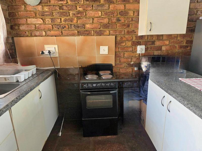 2 Bedroom Property for Sale in Elspark Gauteng