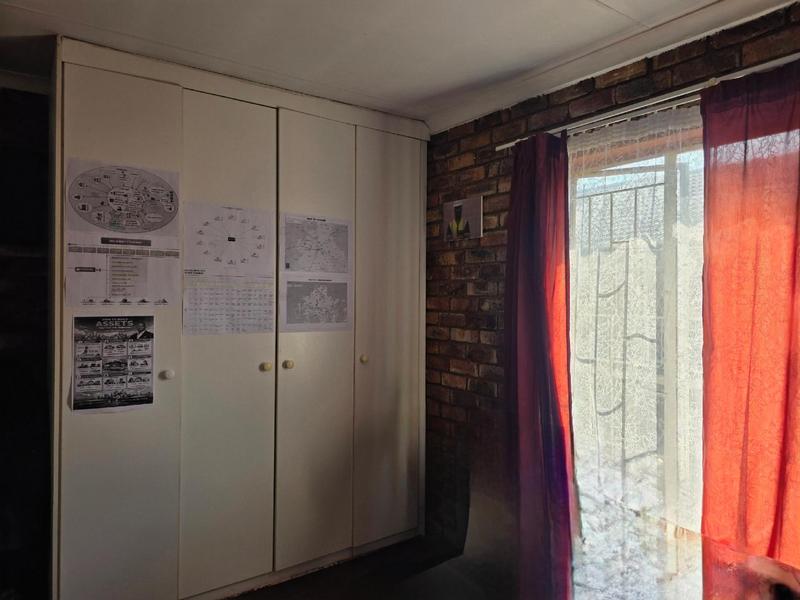 2 Bedroom Property for Sale in Elspark Gauteng
