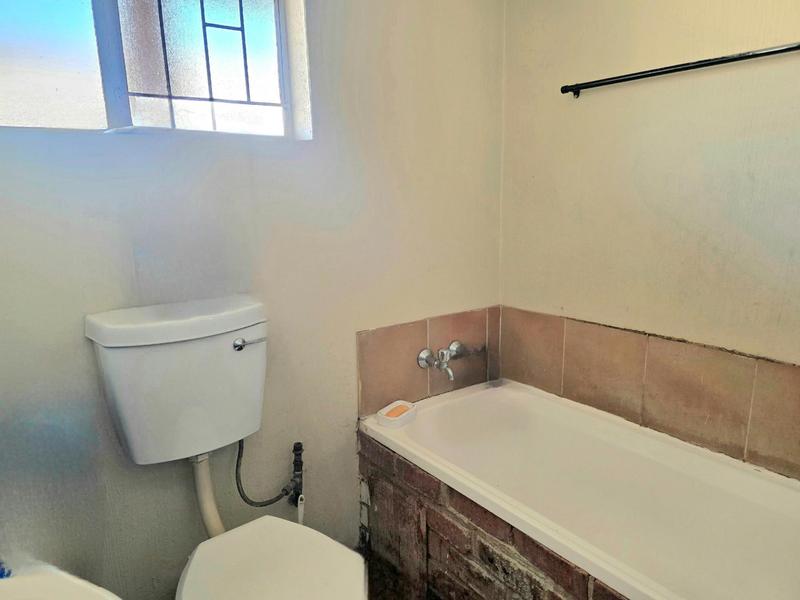 2 Bedroom Property for Sale in Elspark Gauteng