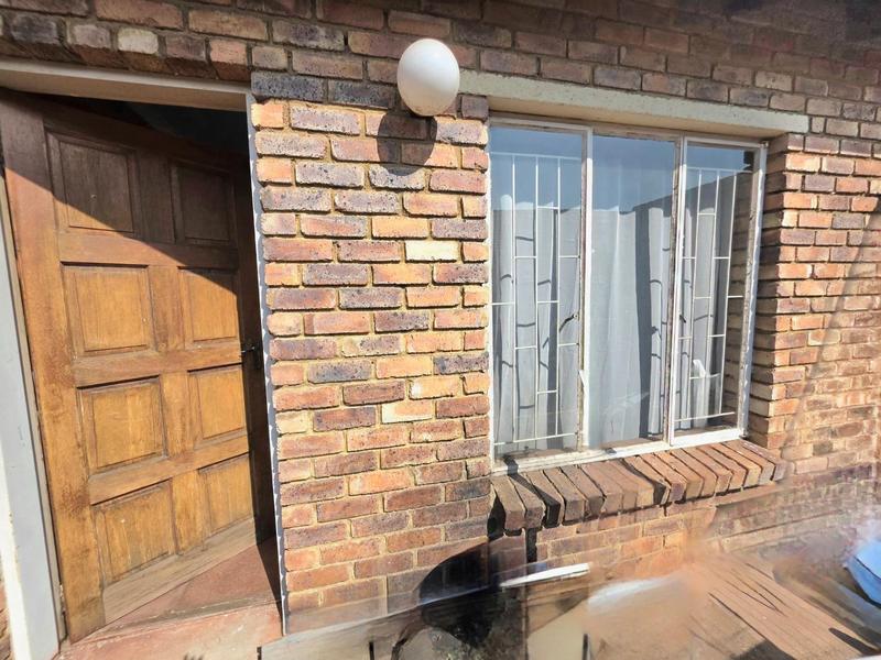 2 Bedroom Property for Sale in Elspark Gauteng