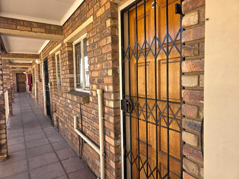 2 Bedroom Property for Sale in Elspark Gauteng
