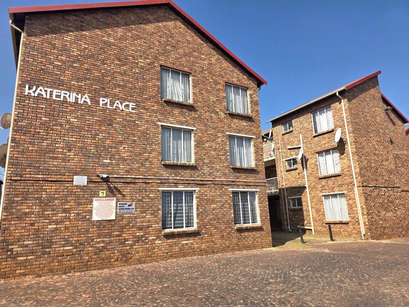 2 Bedroom Property for Sale in Elspark Gauteng
