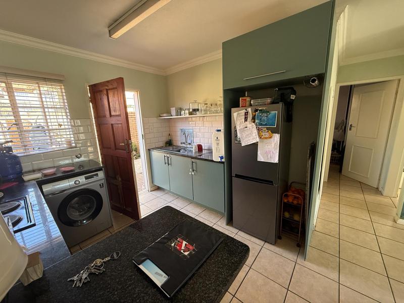 2 Bedroom Property for Sale in The Reeds Gauteng