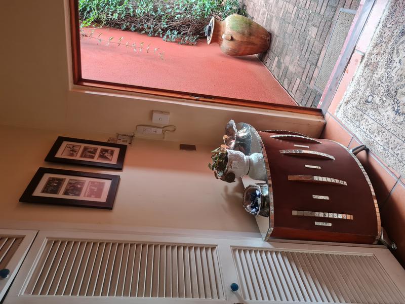 4 Bedroom Property for Sale in Westdene Gauteng