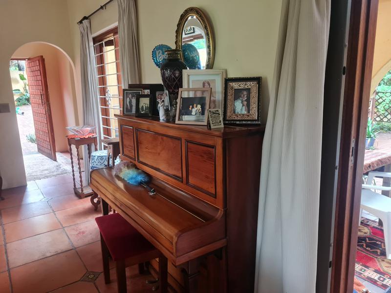 4 Bedroom Property for Sale in Westdene Gauteng