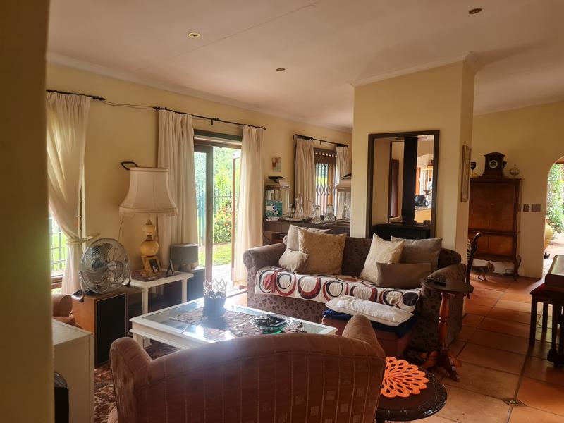 4 Bedroom Property for Sale in Westdene Gauteng
