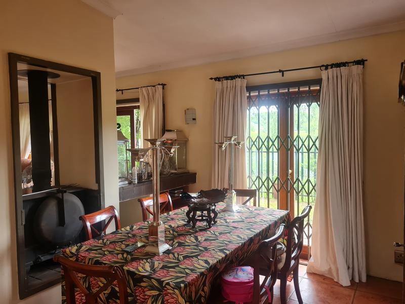 4 Bedroom Property for Sale in Westdene Gauteng