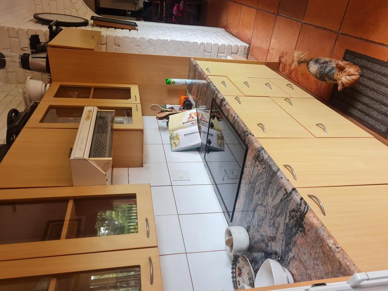 4 Bedroom Property for Sale in Westdene Gauteng