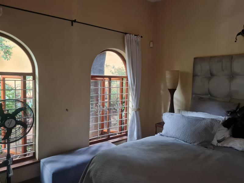 4 Bedroom Property for Sale in Westdene Gauteng