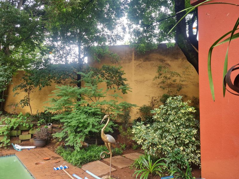 4 Bedroom Property for Sale in Westdene Gauteng