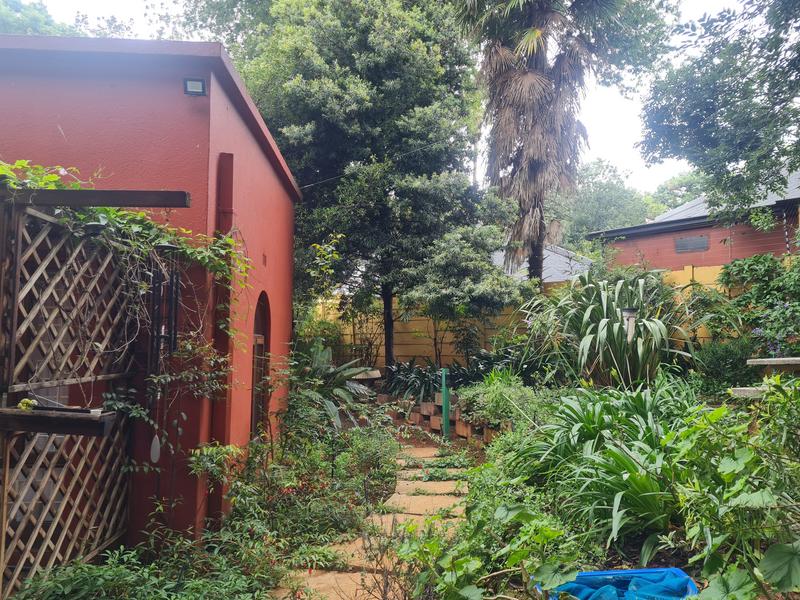 4 Bedroom Property for Sale in Westdene Gauteng