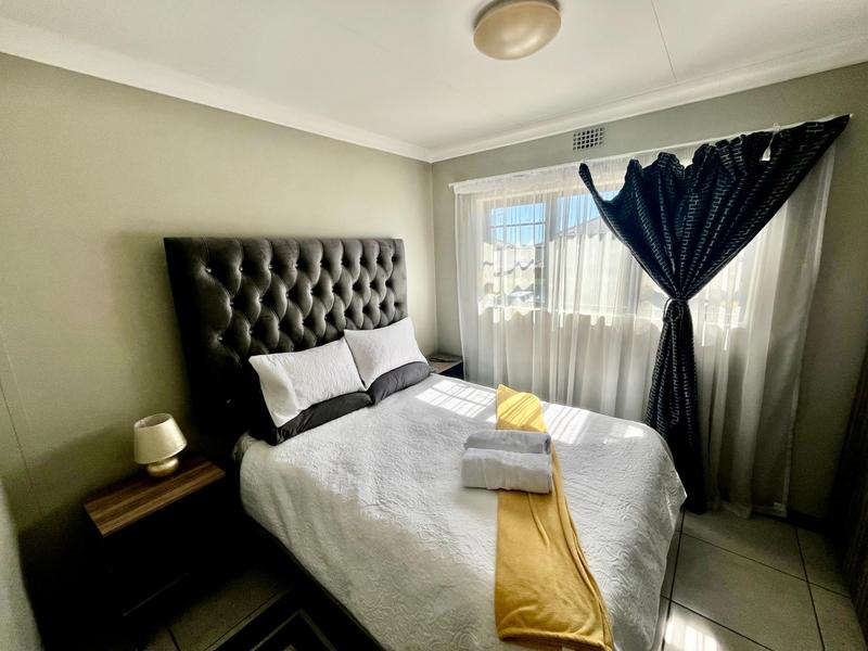 3 Bedroom Property for Sale in Montana Gauteng